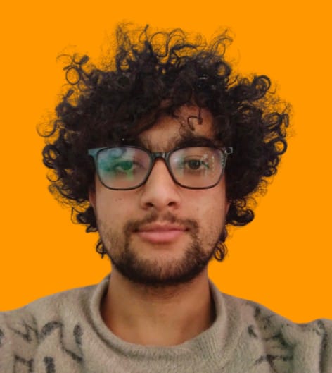 Ishwor Subedi